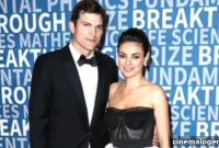 Mila Kunis Secures $17 Million for Ukraine Refugees