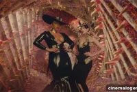 Sweetest Pie: Megan Thee Stallion & Dua Lipa’s Bewitching Forest Fantasy