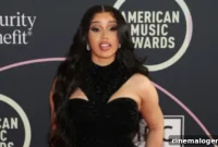 Cardi B Reveals 6-Month-Old Son Teases Limited View