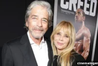 Todd Morgan Ends Eight-Year Marriage to Rosanna Arquette