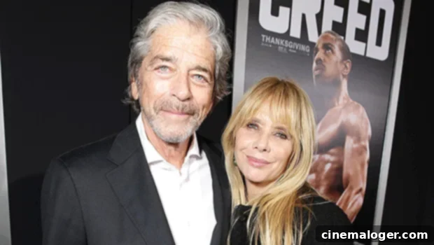 Todd Morgan Ends Eight-Year Marriage to Rosanna Arquette 1 featured 4672209