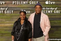 LaTanya Richardson: Decades of Love and Partnership with Samuel L. Jackson