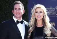 Intimacy Doomed Flip or Flop for Christina and Tarek