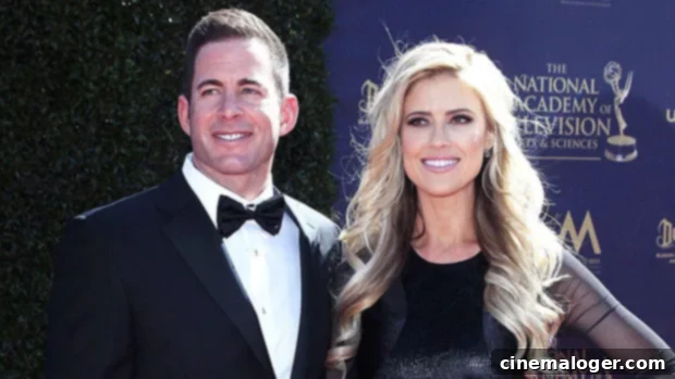 Intimacy Doomed Flip or Flop for Christina and Tarek 1 featured 4673001