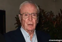 Michael Caine’s Daughters: Meet The Iconic Actor’s Two Grown Daughters