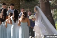 Patrick Mahomes and Brittany Matthews Tie the Knot in Romantic Hawaii