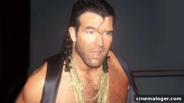 WWE Legend Scott Hall: 5 Key Facts On His Reported Tragic Surgery Complications 1 featured 4675174