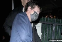 Michael J. Fox, 60, Leans on Cane During Rare Outing as Parkinson’s Fight Continues