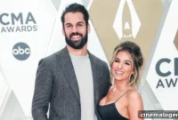 Jessie James Decker’s Racy Birthday Suit Post for Eric’s 35th