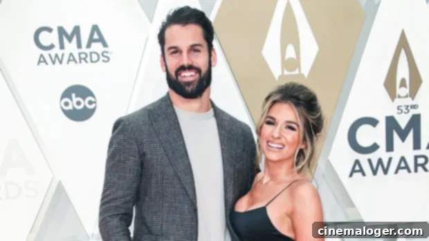 Jessie James Decker's Racy Birthday Suit Post for Eric's 35th 1 featured 4676794