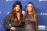 Teresa Giudice Rules Out Melissa Gorga For Bridesmaid Role