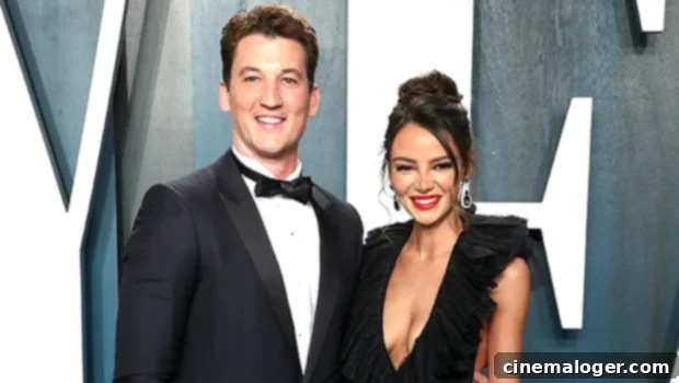 Miles Teller and Keleigh's Passionate Bora Bora Swimsuit PDA 1 featured 4678961