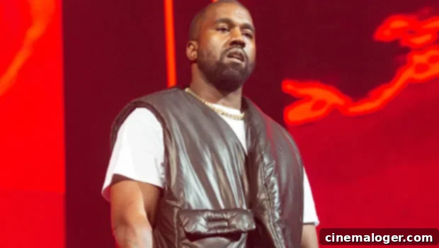 Kanye West Banned From Grammy Performance; The Game Blames Trevor Noah Comments 1 featured 4680457