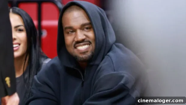 Kanye West's Cosmic Views Surface as Pete Davidson Heads to Space 1 featured 4680767