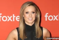 Megan Barnard: 5 Things to Know About the Reporter Targeted by Tom Morris’s ‘Disgraceful’ Comments