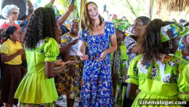 Kate Middleton Charms William With Playful Dance In Rare Affectionate Moment 1 featured 4681568