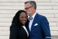 Patrick G Jackson The Supreme Court Justice Spouse In 5 Facts