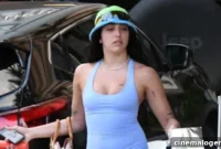 Madonna’s Daughter Lourdes Leon Turns Heads in SKIMS Bodysuit in Miami