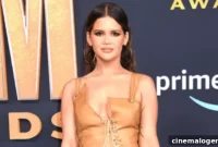 Maren Morris Keeps It Real With Crop Top Angle Secrets