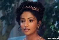 Charithra Chandran: Unveiling Bridgerton’s New Star Edwina