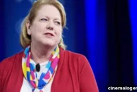 Ginni Thomas The Supreme Court Spouse at the Heart of the Jan 6 Inquiry