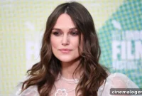 Keira Knightley in Star Wars: Uncovering Her Past Role and Future Return