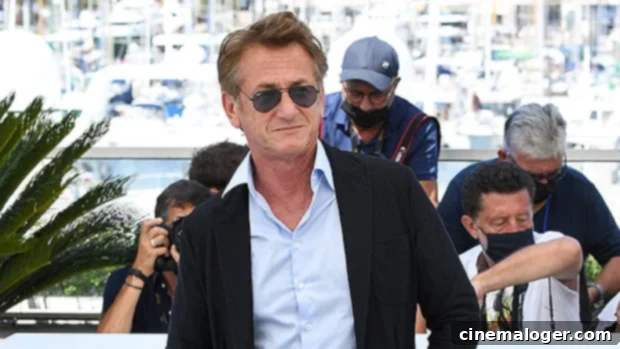 Sean Penn Demands Oscars Canceled Without Zelenskyy 1 featured 4686799