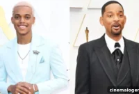 Bel Air Star Jabari Banks Reveals Mixed Feelings Over Will Smith Oscar Slap