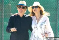 Paul McCartney and Nancy’s Island Romance in St. Barts