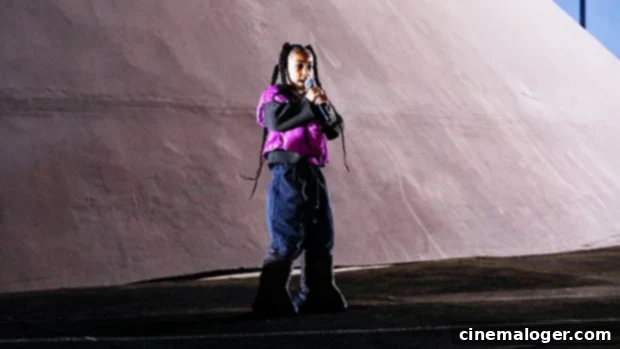 North West Age 8 Performs Epic We Dont Talk About Bruno 1 featured 4689924