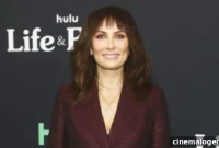 Laura Benanti Unveils Jane’s Resilient Love For Her Daughters In Life And Beth