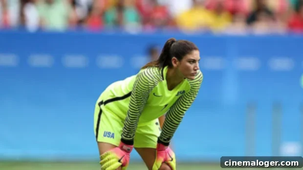 Hope Solo Arrested For Endangering Children In Alleged DUI 1 featured 4693789