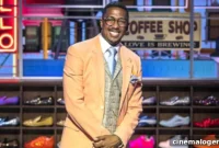 Nick Cannon and Model Bre Tiesi Welcome Eighth Child, Her First