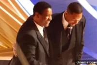 Denzel Washington Advised Will Smith To Pray After Slap