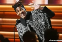 Jon Batiste: Decoding The AOTY Winner’s 5 Grammy Triumphs
