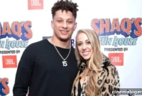 Brittany and Patrick Mahomes Why Hawaii Was Their Dream Wedding Destination