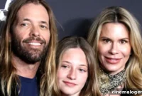 Meet Taylor Hawkins’ Three Children