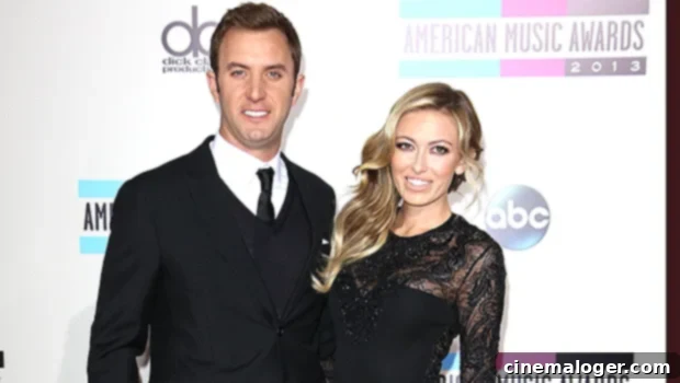 Paulina Gretzky and Dustin Johnson's Journey to Marriage: A Complete Relationship Timeline 1 featured 4698287