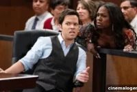iCarly Season 2: Lewbert’s Courtroom Comeback Against Freddie