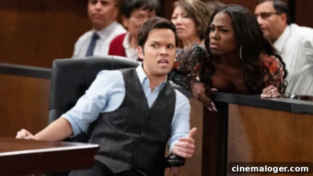 iCarly Season 2: Lewbert's Courtroom Comeback Against Freddie 1 featured 4699639
