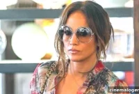 J.Lo Sparks Engagement Rumors With Mega Diamond During Emme Shopping Trip