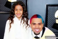 Inside Chris Brown’s Life as a Father of Three