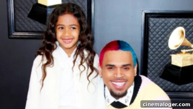 Inside Chris Brown's Life as a Father of Three 1 featured 4700886