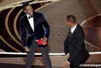 Chris Rock: The Will Smith Slap Has a Price Tag