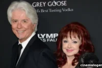 Naomi Judd’s Love Life: Larry Strickland and Her First Marriage