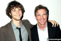 Dennis Quaid All About His Three Children