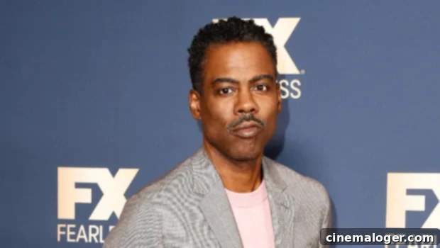 One-Year Deadline For Chris Rock's Will Smith Slap Charges, Says Lawyer 1 featured 4703509