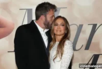 Bennifer’s Extravagant Wedding: Why Jennifer Garner Made the Guest List