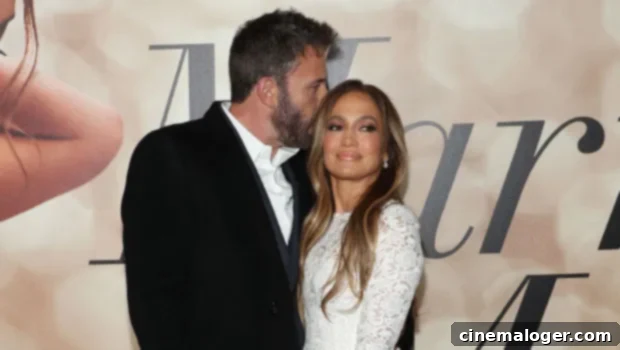 Bennifer's Extravagant Wedding: Why Jennifer Garner Made the Guest List 1 featured 4703706