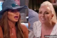 RHONJ Nashville Explodes: Teresa Giudice Threatens To Beat Margaret Josephs